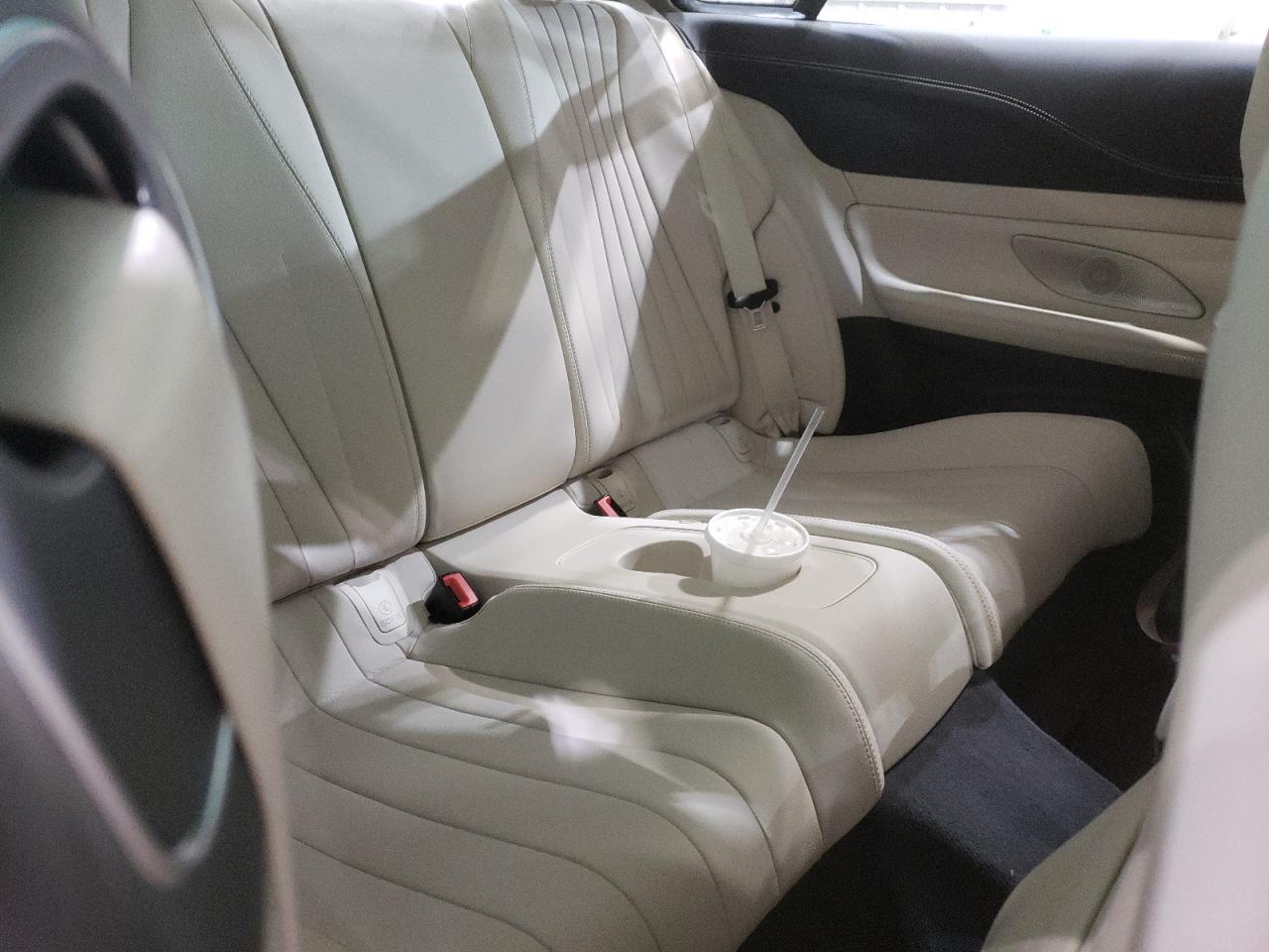 2023 MERCEDES-BENZ E 450 VIN:W1K1J5JB4PF202187