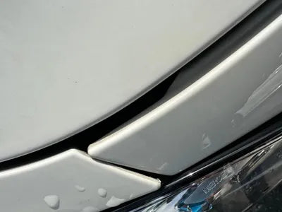 2017 Mercedes-Benz CLA 250 VIN: