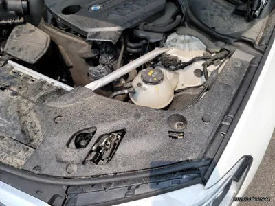 2018 BMW 520 WBAJC5105JG861364 VIN:WBAJC5105JG861364