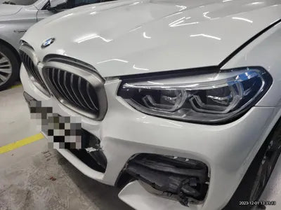 2020 BMW X3 M WBATY9102L9D63201 VIN:WBATY9102L9D63201