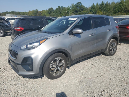 2022 KIA SPORTAGE LX VIN:KNDPM3AC1N7969415