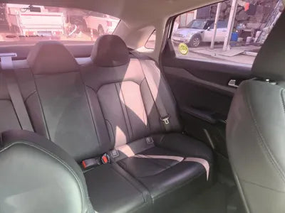2020 Kia K5 VIN: