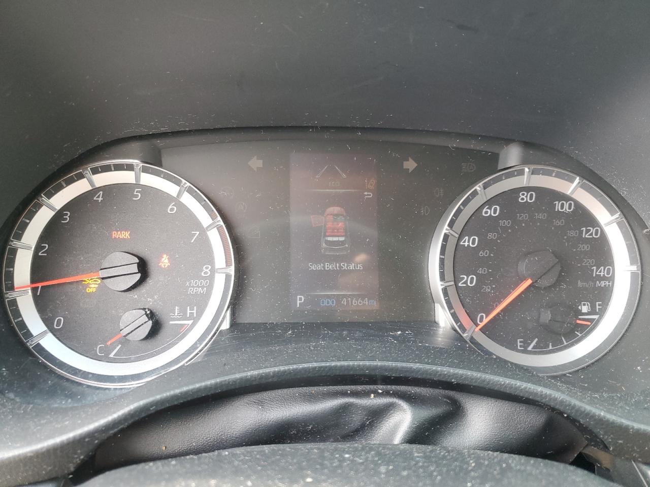 2022 TOYOTA HIGHLANDER L VIN:5TDBZRBH2NS230908