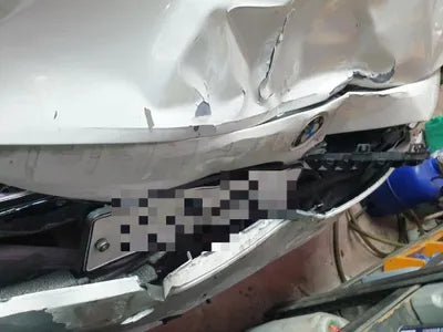 2015 BMW 420 WBA4B7102FD958865 VIN:WBA4B7102FD958865