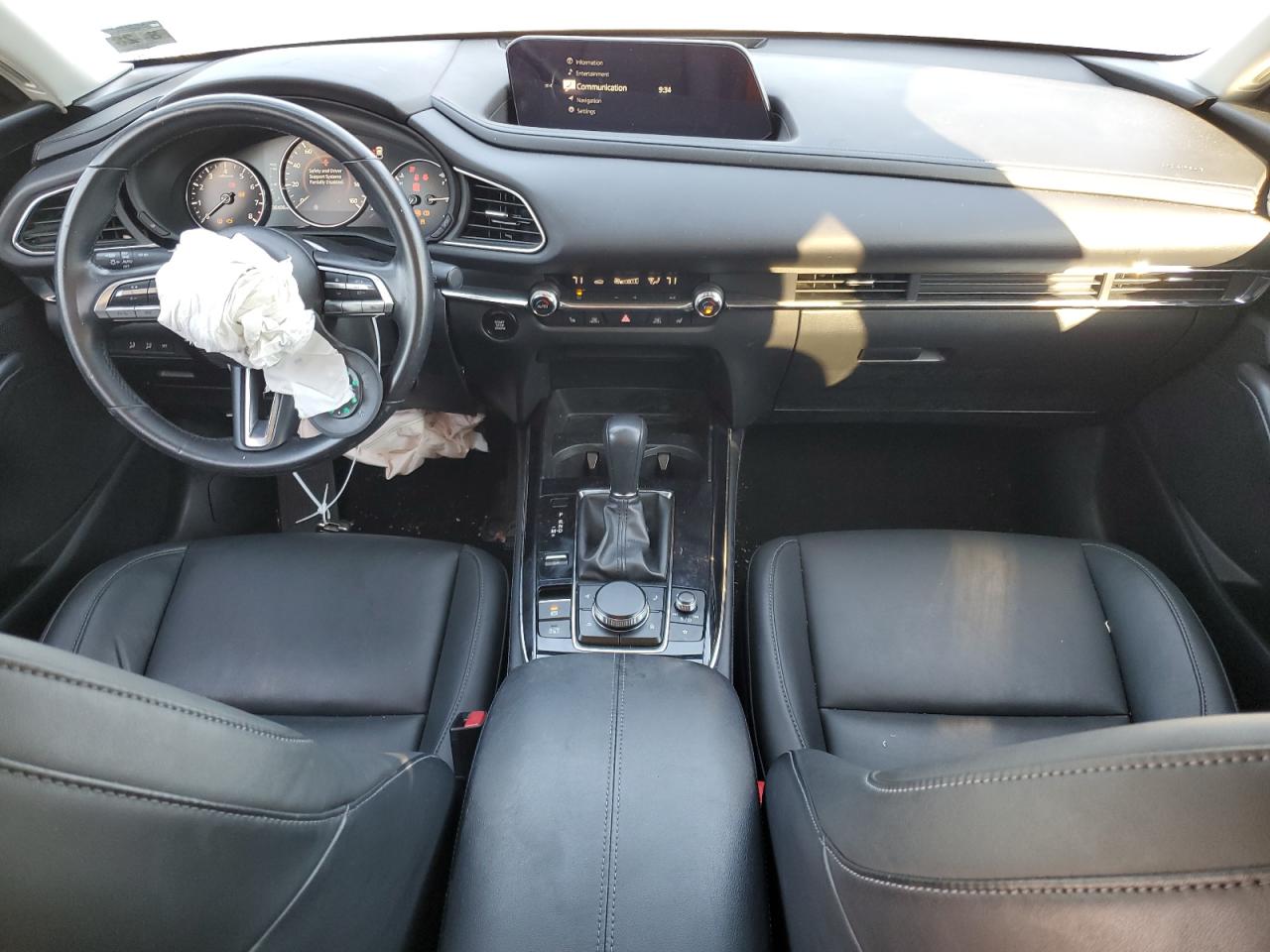 2023 MAZDA CX-30 PREFERRED VIN:3MVDMBCM8PM510411