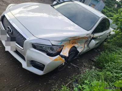 2016 Infiniti Q50 JNKAV71E2GM580619 VIN:JNKAV71E2GM580619