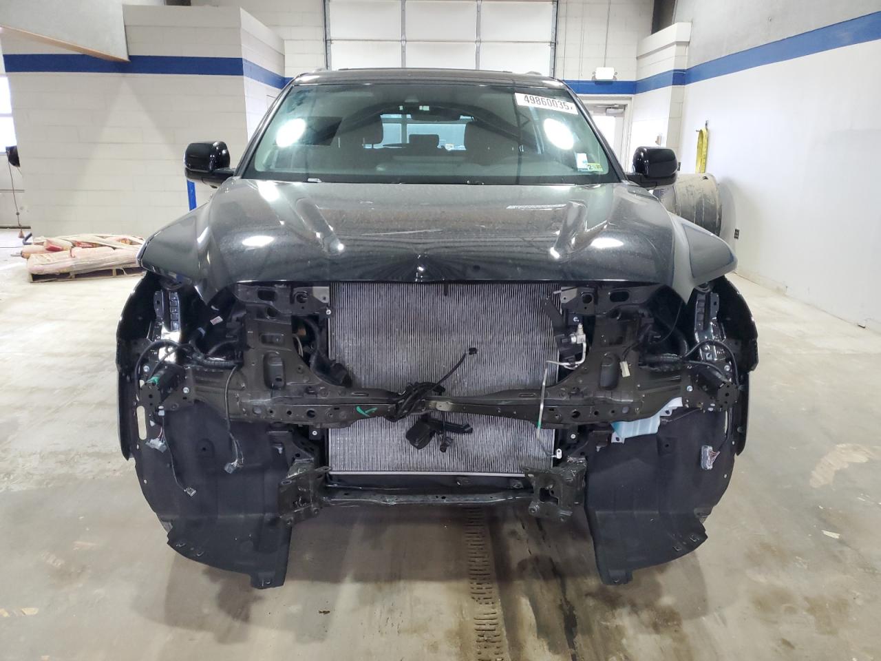 2024 TOYOTA SEQUOIA SR5 VIN:7SVAAABA7RX031351