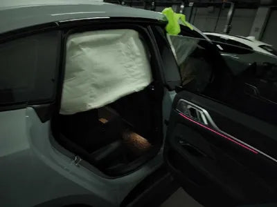 2023 Volvo S40 VIN: