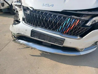 2021 Kia Carnival VIN: