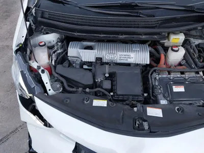 2016 Toyota Prius v JTDZN3EU2GJ051428 VIN:JTDZN3EU2GJ051428