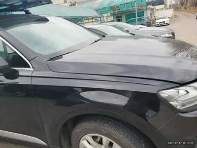2019 Audi Q7 WAUZZZ4M3KD040936 VIN:WAUZZZ4M3KD040936
