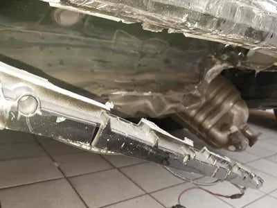 2015 Audi A6 WAUZZZ4G5GN043901 VIN:WAUZZZ4G5GN043901