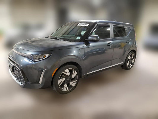 2023 KIA SOUL GT LINE VIN:KNDJ53AU2P7206043