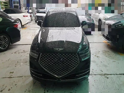 2020 Genesis G90 VIN: