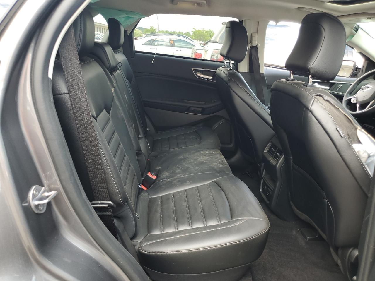 2024 FORD EDGE SEL VIN:2FMPK4J92RBA14230