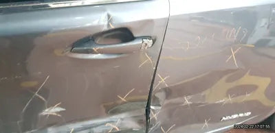 2017 Lexus ES 300 JTHBW1GG5H2166416 VIN:JTHBW1GG5H2166416