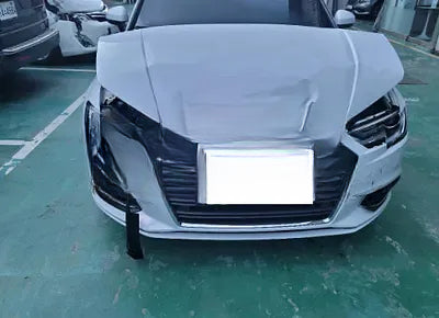 2020 Hyundai i40 WAUZZZ8V4LA057301 VIN:WAUZZZ8V4LA057301