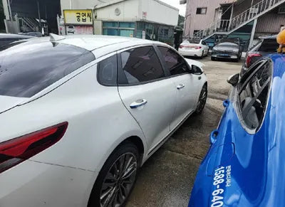 2019 Kia K5 KNAGU411BKA250070 VIN:KNAGU411BKA250070