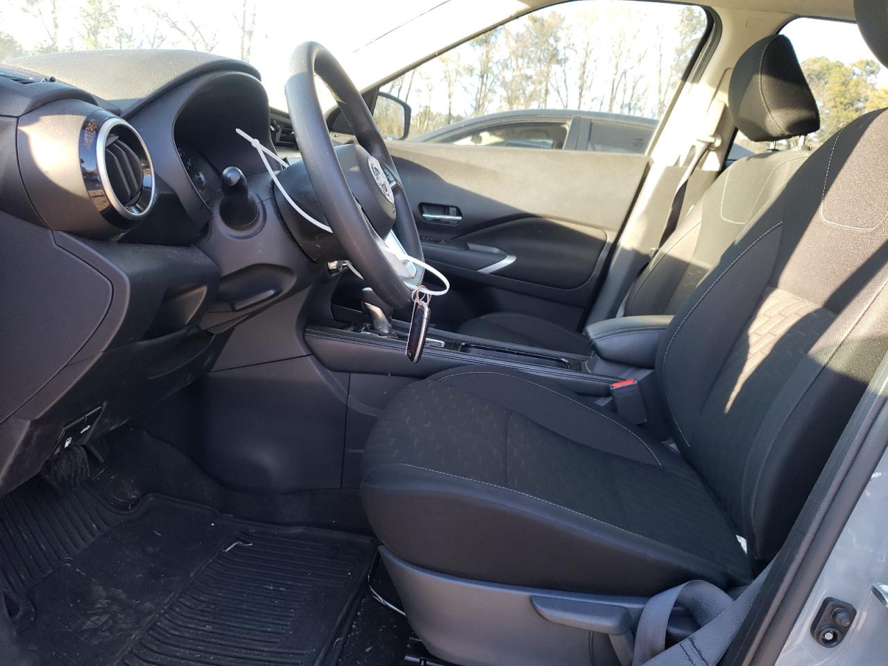 2023 NISSAN KICKS SV VIN:3N1CP5CVXPL534183