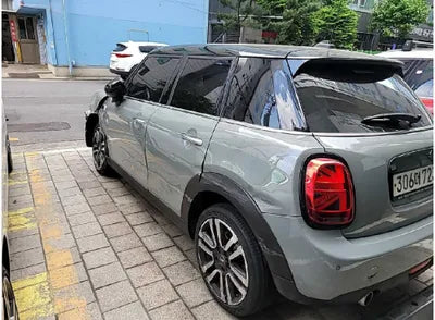 2021 MINI Cooper WMWXV7108M2N29257 VIN:WMWXV7108M2N29257