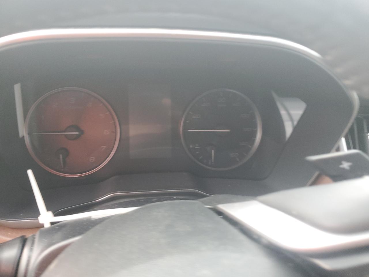 2022 SUBARU OUTBACK TOURING VIN:4S4BTGPD2N3185770