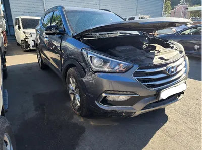 2016 Hyundai Santa FE 467KMKMHSW81UDGU5 VIN:467KMKMHSW81UDGU5