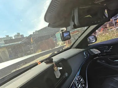 2015 Mercedes-Benz S 350 VIN: