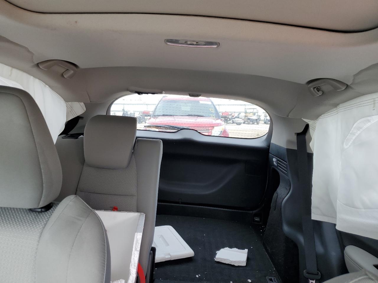 2022 HONDA HR-V EX VIN:3CZRU5H55NM742790