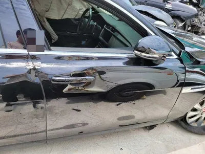 2017 Jaguar XF SAJBB4BN3HCY32897 VIN:SAJBB4BN3HCY32897