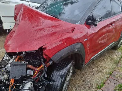 2019 Hyundai Kona KMHK381GFKU031709 VIN:KMHK381GFKU031709