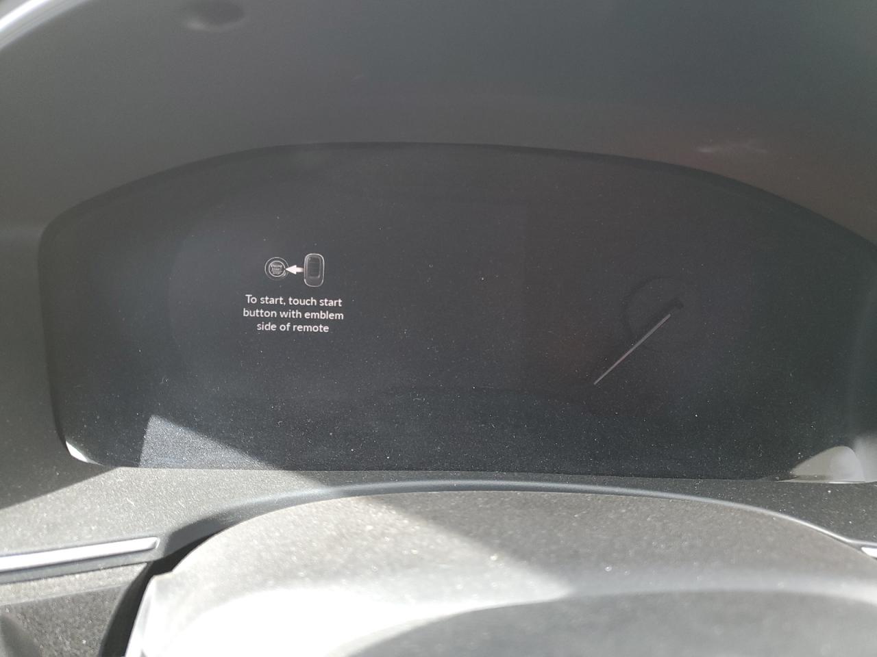 2024 HONDA CIVIC EXL VIN:19XFL1H74RE003531