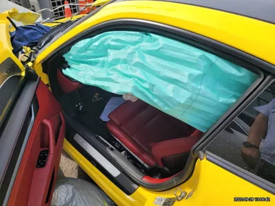 2021 Porsche 911 VIN: