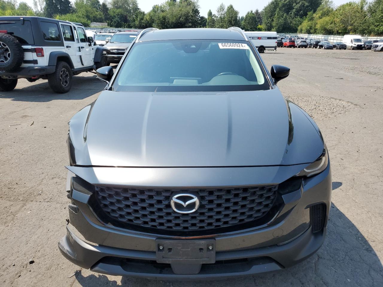 2023 MAZDA CX-50 PREFERRED PLUS VIN:7MMVABCM8PN119831