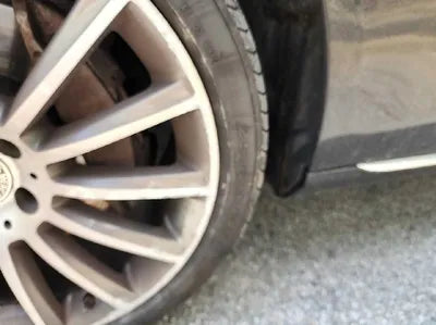 2017 Mercedes-Benz E 300 WDDZF4KB7HA078394 VIN:WDDZF4KB7HA078394