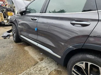 2019 Hyundai Santa FE VIN: