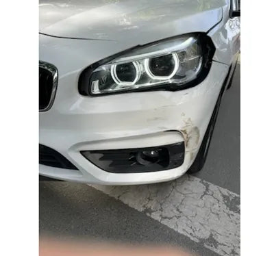 2016 BMW 2 Series Gran Tourer WBA2C1102GV705297 VIN:WBA2C1102GV705297