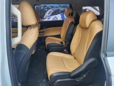 2022 Kia Carnival VIN: