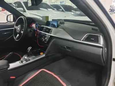 2018 BMW 320 WBA8C5102JK736589 VIN:WBA8C5102JK736589