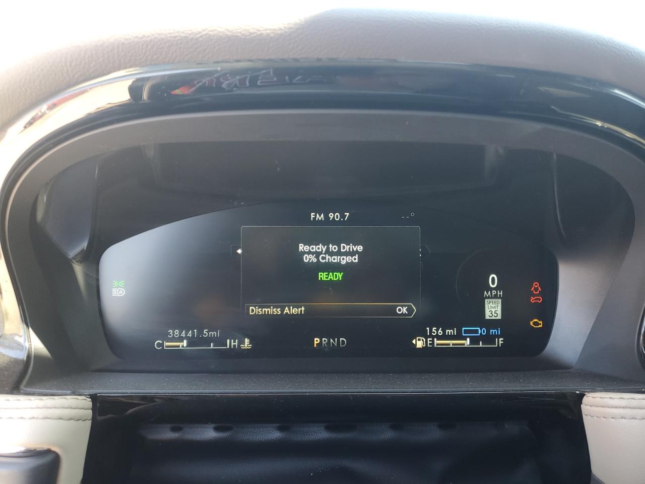 2022 LINCOLN CORSAIR GRAND TOURING VIN:5LMTJ5DZ9NUL16232