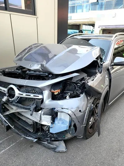 2021 Mercedes-Benz B 250 W1N4M4HB7MW082890 VIN:W1N4M4HB7MW082890