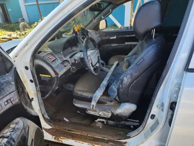 2017 Kia Mohave KNAKN814DHA157376 VIN:KNAKN814DHA157376