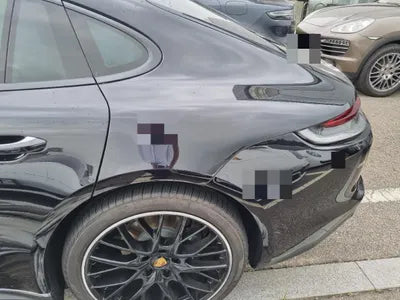 2023 Porsche Panamera WP0BJ2971PL144277 VIN:WP0BJ2971PL144277
