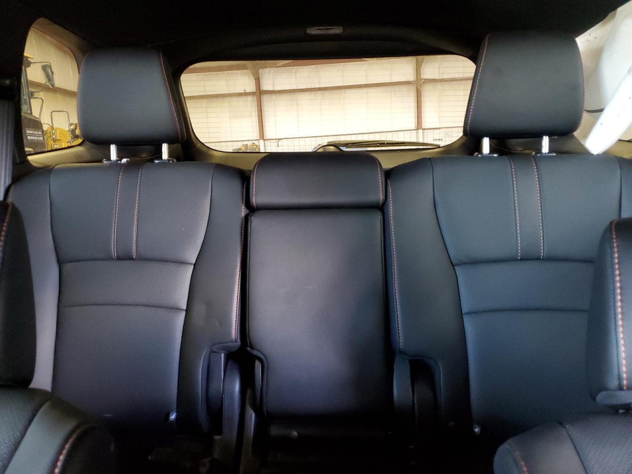 2024 HONDA PASSPORT TRAIL SPORT VIN:5FNYF8H61RB013217