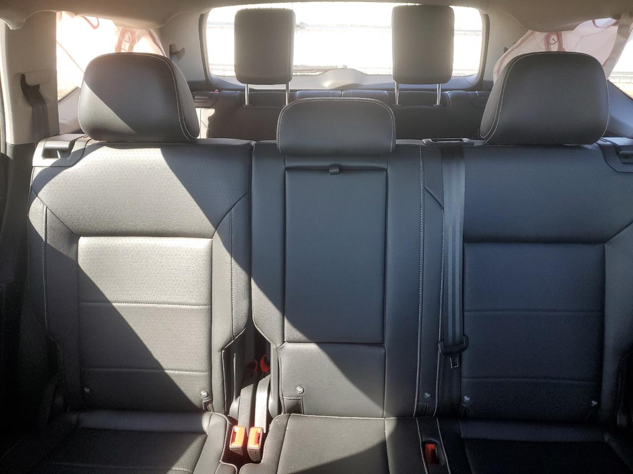 2022 VOLKSWAGEN ATLAS SE VIN:1V2LP2CAXNC515083