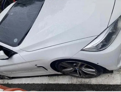 2016 BMW 428 WBA3V7100G5A09395 VIN:WBA3V7100G5A09395