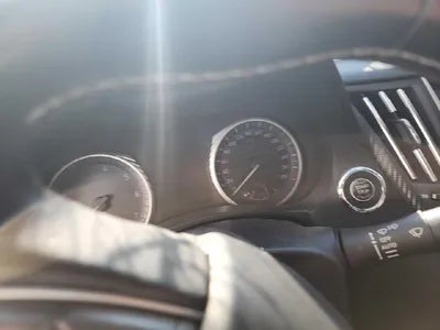 2016 Infiniti Q50 VIN: