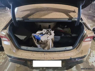 2021 Kia K5 KNAG3412BMA127784 VIN:KNAG3412BMA127784