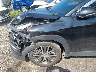 2016 Hyundai Tucson KMHJ381ABGU031254 VIN:KMHJ381ABGU031254