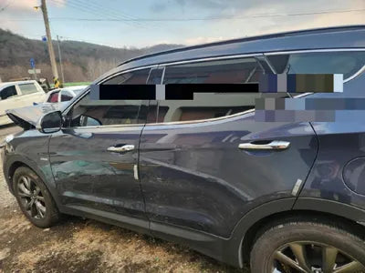 2016 Hyundai Santa FE VIN: