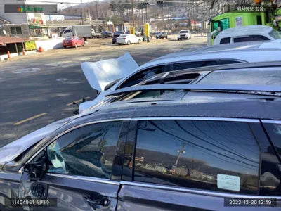 2018 Hyundai Santa FE KMHS281BDKU034003 VIN:KMHS281BDKU034003
